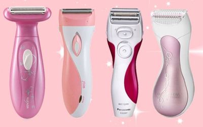 5 Best Electric Razor for Women on the Basis of Review